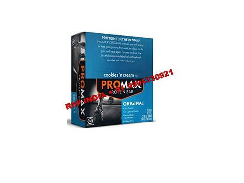 Promax Protein Bars