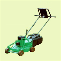 Electric Grass Cutter