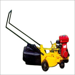 Engine Driven Grass Cutter