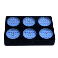 X-Grow 126PCS/3W LED Grow Light