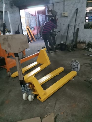 Erode Heavy Duty Hydraulic Pallet Truck