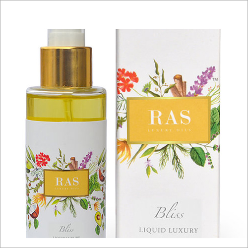 Serenity Liquid Luxury Body Oil Age Group: Suitable For All Ages
