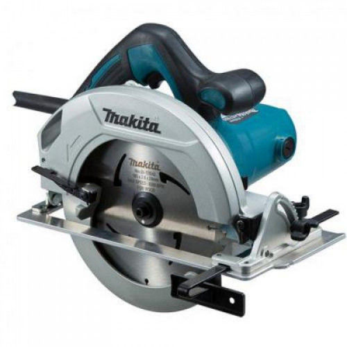 Circular Saw 260 Mm (10-1/4") / 270 Mm (10-5/8") Hs0600 : Makita Dimension(L*W*H): 18