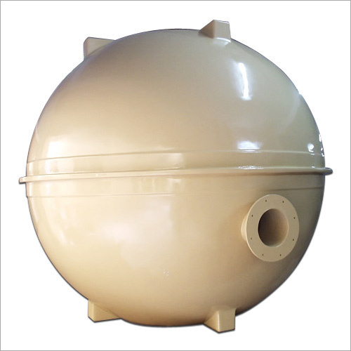 FRP Chemical Tank FRP Chemical Tank