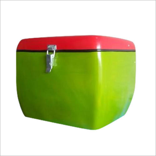 FRP Food Delivery Box FRP Food Delivery Box