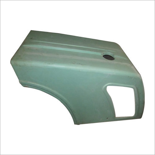 FRP Bonnet FRP Bonnet
