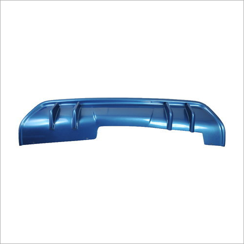 FRP Car Front Bumper FRP Car Front Bumper