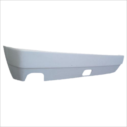 FRP Front Bumper FRP Front Bumper
