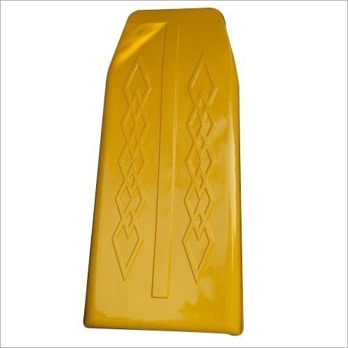 E-Rickshaw FRP Roof E-Rickshaw FRP Roof