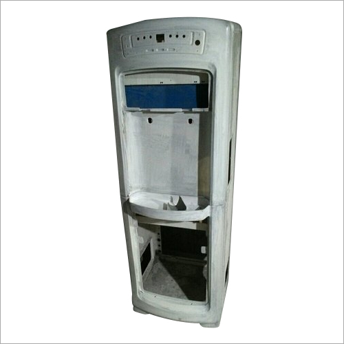Industrial Water Purifier Fibre Part Industrial Water Purifier Fibre Part