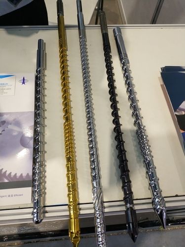 Screw Barrel 100mm