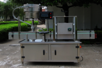 Automatic Capping Machine