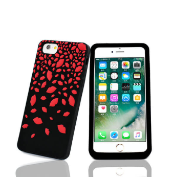 Silicone Phone case By GLOBALTRADE