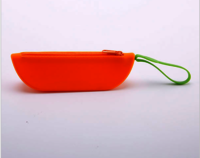 Cheapest Price Silicone Pencil case