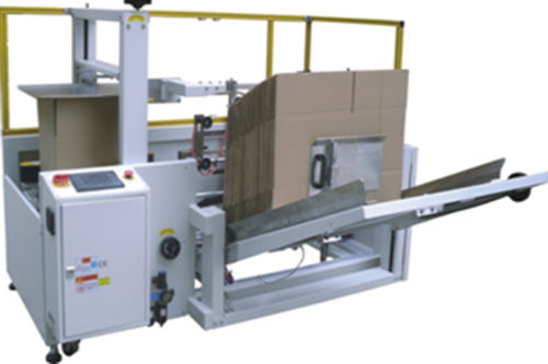 Automatic Carton Opening Machine