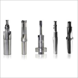Steel Reamers
