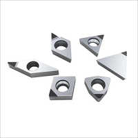 Pcd Cutting Insert