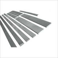Carbide Strip - 7 to 20 mm, Silver Color | Precision Engineered for Industrial Cutting Applications
