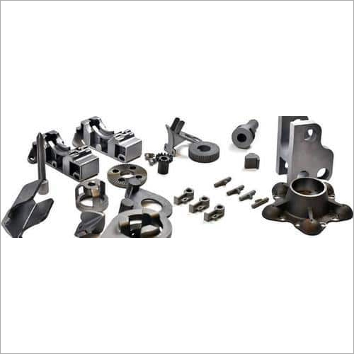 Mining Equipment Investment Casting