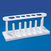 6 Hole Test Tube Stand