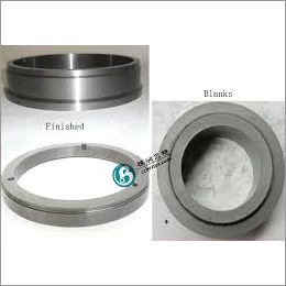 Mechanical Pump Seals