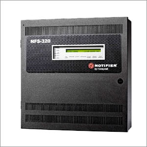 Fire Alarm Control Panel Honeywell Fire Alarm System Notifire Rs 195000 Unit Id 1356090355