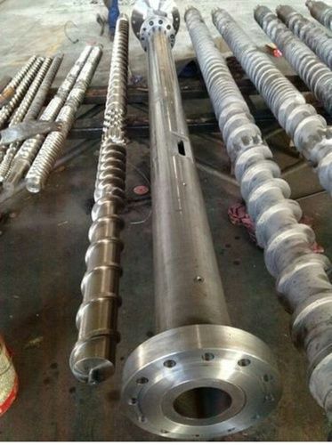 Screw Barrel  Vented100mm