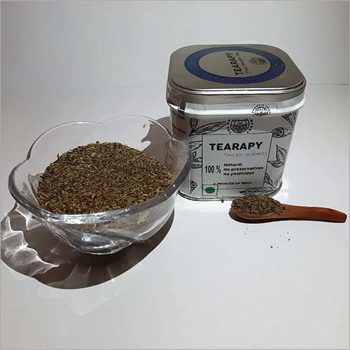 Green Tearapy Stevia Tea For Diabetes