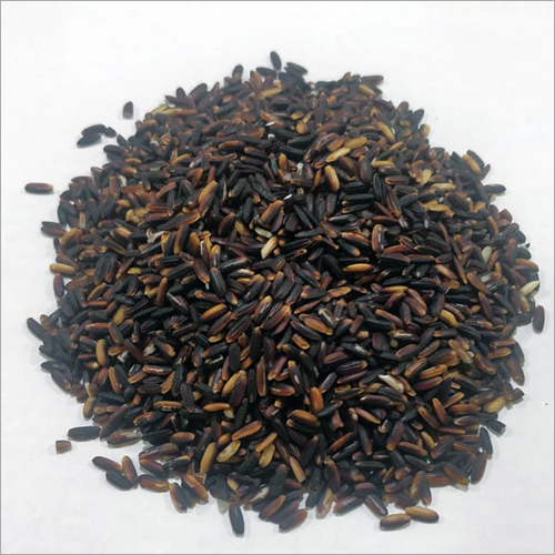 Black Rice Broken (%): 10-15%