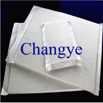 VIP Vacuum Insulation Panel - Composite Core, Customizable Size, Vacuum Protection Layer | Low Density, Energy Saving, Lightweight, Durable