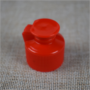 Plastic Water Bottle Caps