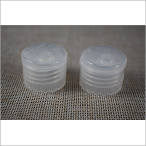 Transparent Plastic caps By YUYAO FZ PLASTIC CO. LTD.