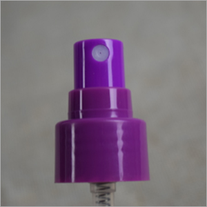 All Type Of Colors Mist Spray Pump