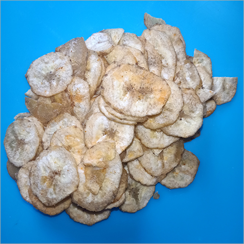 Banana Chips