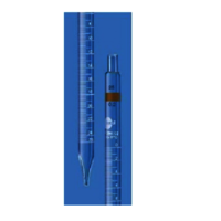 Pipettes Measuring (Mohr Type), Class B, White Marking
