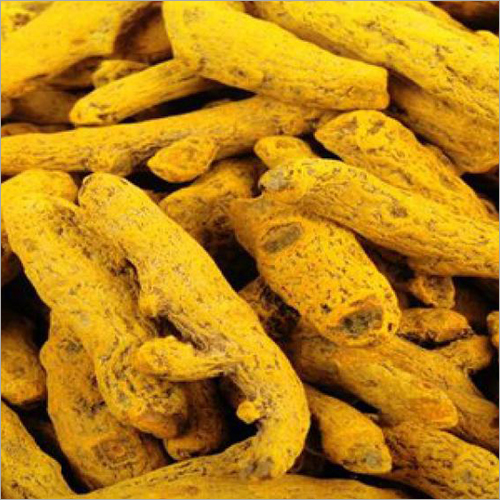 Turmeric Finger