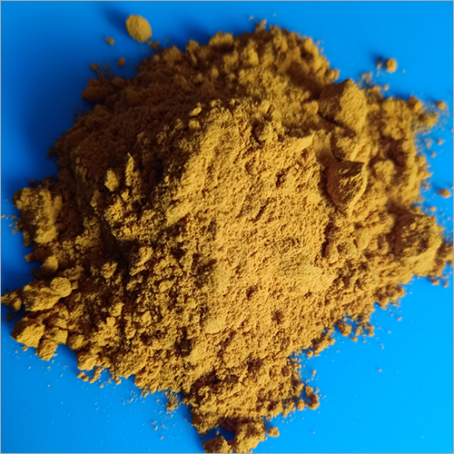 Organic Turmeric Powder