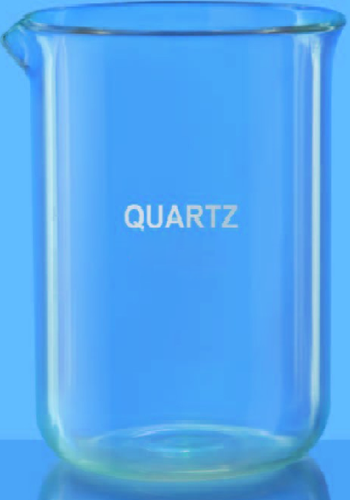 Beakers Low Form, With Spout