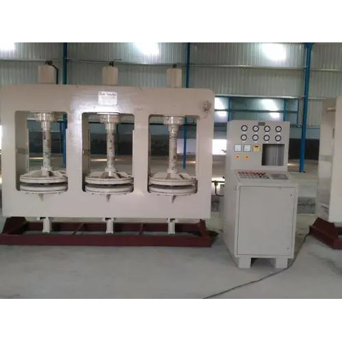 Tyre curing press Tyre curing press