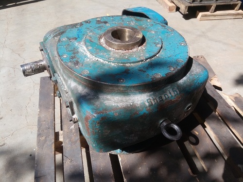 SMWR Gearbox