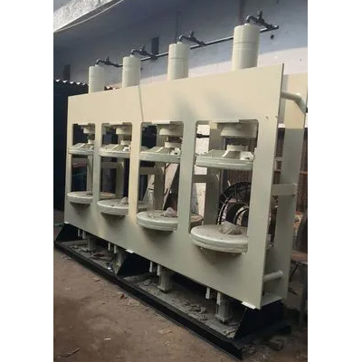 Tyre curing press Tyre curing press