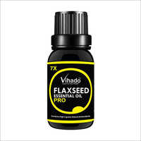 Vihado Flaxseed Oil - 10ml, 15ml, 30ml