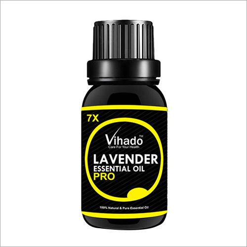Vihado Lavender Essential Oil - 10ml, 15ml, 30ml