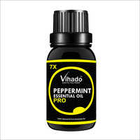 Vihado Peppermint Essential Oil - 10ml, 15ml, 30ml