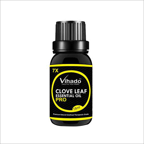 Vihado Pure Clove Essential Oil - 10ml, 15ml, 30ml