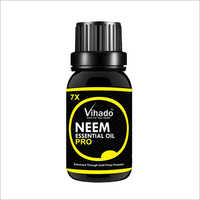 Vihado Pure Neem Oil - 10ml, 15ml, 30ml