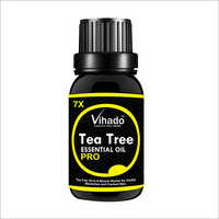 Vihado Tea Tree Essential Oil - 10ml, 15ml, 30ml