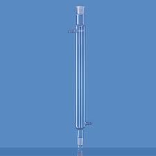 Condensers Liebig, Drip Tip, Interchangeable Inner and Outer Joint