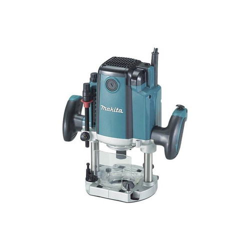 Router 12Mm Rp1800 Plunge Type : Makita Dimension(L*W*H): 155X294X312 Mm (6-1/8"X11-5/8"X12-1/4") Millimeter (Mm)