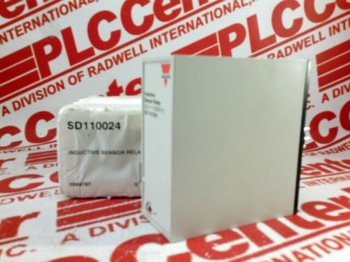 SD110024 Inductive Sensor